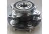 Cubo de rueda Wheel Hub Bearing:43502-KK010