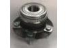 комплекс ступичного подшипника Wheel Hub Bearing:QW21104