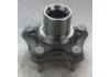 轮毂轴承单元 Wheel Hub Bearing:C2Z2200