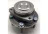 Moyeu de roue Wheel Hub Bearing:92277024