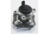 комплекс ступичного подшипника Wheel Hub Bearing:42450-0D100