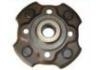 Moyeu de roue Wheel Hub Bearing:QW1163