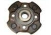 Wheel Hub Bearing:QW1163