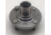 Cubo de rueda Wheel Hub Bearing:QW1458