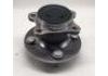 Moyeu de roue Wheel Hub Bearing:42410-0D090