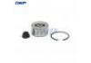 Kit, roulement de roue Wheel Bearing Rep. kit:DAC45840045