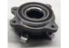 комплекс ступичного подшипника Wheel Hub Bearing:8W0407613