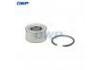 Juego, rodamiento rueda Wheel Bearing Rep. kit:DAC40800040