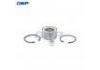 Juego, rodamiento rueda Wheel Bearing Rep. kit:DAC40720037