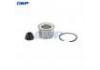 轴承修理包 Wheel Bearing Rep. kit:DAC38710039