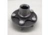 комплекс ступичного подшипника Wheel Hub Bearing:LR024427