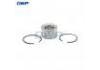 Wheel Bearing Rep. kit:DAC43760043