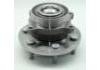 комплекс ступичного подшипника Wheel Hub Bearing:43550-26010