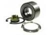 轴承修理包 Wheel Bearing Rep. kit:DAC37720037ABS