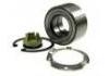 Juego, rodamiento rueda Wheel Bearing Rep. kit:DAC37720037ABS