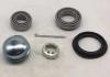 Juego, rodamiento rueda Wheel Bearing Rep. kit:191 598 625