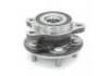 комплекс ступичного подшипника Wheel Hub Bearing:43550-02120