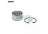 Juego, rodamiento rueda Wheel Bearing Rep. kit:DAC39740039ABS