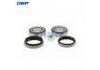 Juego, rodamiento rueda Wheel Bearing Rep. kit:R17009