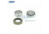 Juego, rodamiento rueda Wheel Bearing Rep. kit:96316634