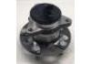 комплекс ступичного подшипника Wheel Hub Bearing:52730-K4000