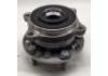 комплекс ступичного подшипника Wheel Hub Bearing:51750S1000