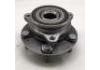 комплекс ступичного подшипника Wheel Hub Bearing:51750O1000