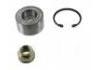 Radlagersatz Wheel Bearing Rep. kit:DAC37720037