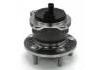 Moyeu de roue Wheel Hub Bearing:1570733