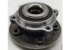 комплекс ступичного подшипника Wheel Hub Bearing:A2473340500