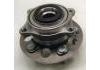 комплекс ступичного подшипника Wheel Hub Bearing:51750-J5500