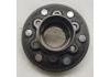 комплекс ступичного подшипника Wheel Hub Bearing:40202-VB226