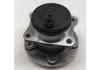 轮毂轴承单元 Wheel Hub Bearing:3520007ACN0000