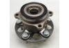 轮毂轴承单元 Wheel Hub Bearing:42200TG7A01