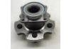 комплекс ступичного подшипника Wheel Hub Bearing:512404