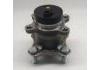 Moyeu de roue Wheel Hub Bearing:43402-58M00