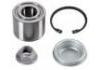 轴承修理包 Wheel Bearing Rep. kit:DAC25600045