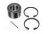 ремкомплект подшипники Wheel Bearing Rep. kit:DAC34660037