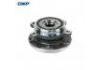 комплекс ступичного подшипника Wheel Hub Bearing:68141123AC