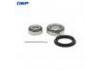 轮毂轴承单元 Wheel Hub Bearing:VKBA529