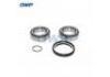 Juego, rodamiento rueda Wheel Bearing Rep. kit:R17306