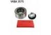 Wheel Bearing Rep. kit:DAC40750037ABS