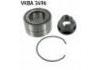 Radlagersatz Wheel Bearing Rep. kit:DAC35650035