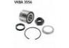 Radlagersatz Wheel Bearing Rep. kit:DAC25520037