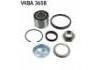Radlagersatz Wheel Bearing Rep. kit:DAC25520037