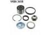 Juego, rodamiento rueda Wheel Bearing Rep. kit:DAC25520037