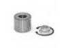 Juego, rodamiento rueda Wheel Bearing Rep. kit:DAC25550043