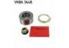 ремкомплект подшипники Wheel Bearing Rep. kit:DAC45880039ABS(96)
