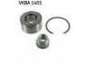 Radlagersatz Wheel Bearing Rep. kit:DAC35660033