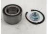 Radlagersatz Wheel Bearing Rep. kit:DAC45820042ABS